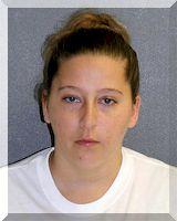 Inmate Michelle Iennaco