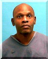 Inmate Milton Eaddy