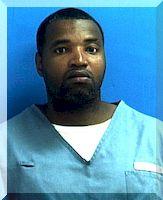 Inmate Montray T Anderson