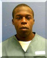Inmate Nasieve D Bradley