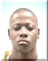 Inmate Nathaniel Roberson