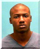 Inmate Neckson Simeon