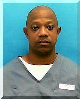 Inmate Nedd Childress