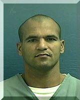 Inmate Nestor J Benitez