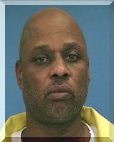 Inmate Olando Sandifer