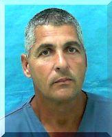 Inmate Orlando D Acosta