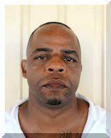 Inmate Orlando Thomas