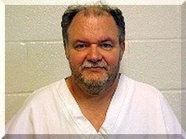 Inmate Randy L Bowen
