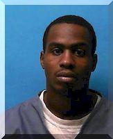 Inmate Rashad J Mcmeans