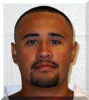 Inmate Remberto A Rivera