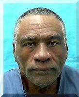 Inmate Richard L Wood