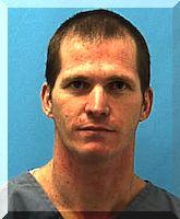 Inmate Richard M Touchton