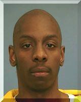 Inmate Richard Sandifer