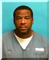 Inmate Ricky C Williams