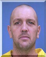 Inmate Ricky Pierce