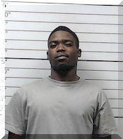 Inmate Risheco Keymon Merritt