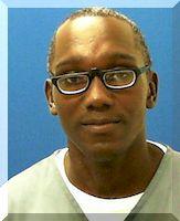 Inmate Roberson Nelson