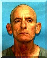 Inmate Robert Formela