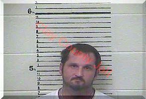 Inmate Robert Junior Combs