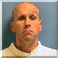 Inmate Ron T Eddleman