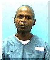 Inmate Rudolph C Johnson