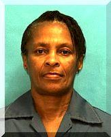 Inmate Ruth A Crossley