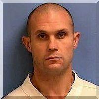 Inmate Ryan Thomas Miller