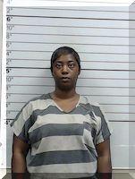 Inmate Samaria Iyonna Baker