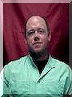 Inmate Scott P Wilson