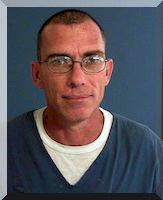 Inmate Scott Regan