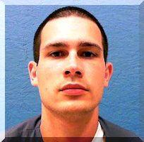 Inmate Sergio D Archilla