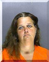 Inmate Shawna Asbury