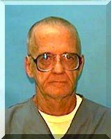 Inmate Stephen Maxwell