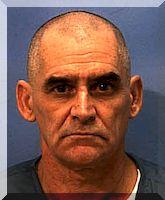 Inmate Stephen T Bybel