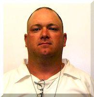 Inmate Steven M Honeycutt