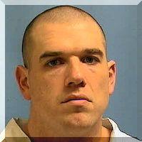 Inmate Steven P Moden