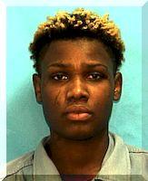 Inmate Tanisha L Greathouse