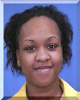 Inmate Taquanda Hooks