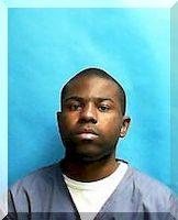 Inmate Termaine A Brown Newton