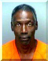 Inmate Terrance Brown