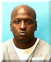 Inmate Terrell V Williams