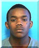 Inmate Terry Jr Hicks