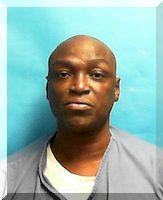 Inmate Thomas Jr Canty