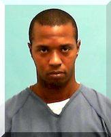 Inmate Timothy D Allen