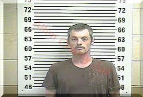 Inmate Timothy R Smith