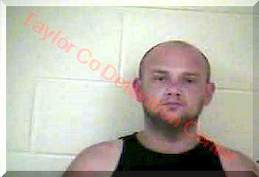 Inmate Timothy W Curry