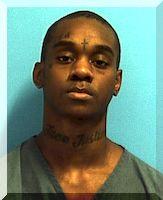 Inmate Tony L Jr Scott