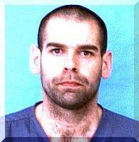 Inmate Travis G Robinson