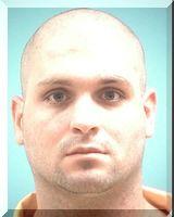 Inmate Travis Kirkland