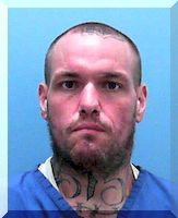 Inmate Travis L Hartman